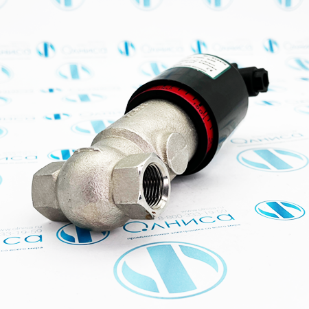 VD-015GR020 Реле потока поршневое с клапаном Honsberg