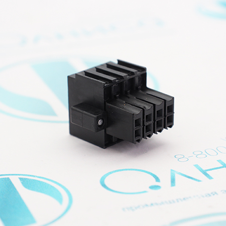 0TB1208.3100 Клеммная колодка B&R