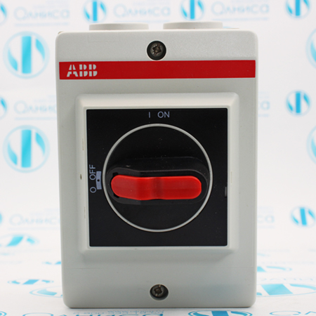 1SCA022383R2130 Рубильник ABB