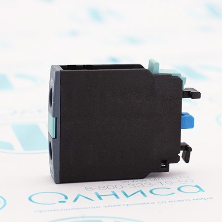 3RH1921-1CA10 Блок дополнительных контактов Siemens