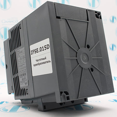 ATV310HU15N4E Преобразователь частоты Schneider Electric