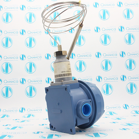 F120-15531 Реле температуры United Electric Controls (с хранения)