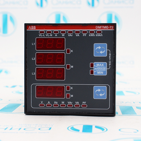 2CSG162030R4022 Мультиметр цифровой ABB