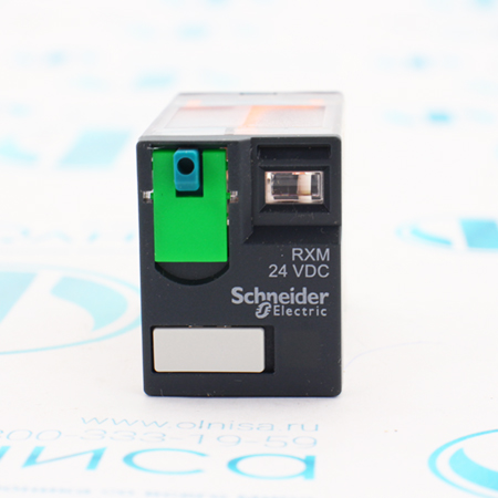 RXM4AB1BD Реле миниатюрное Schneider Electric