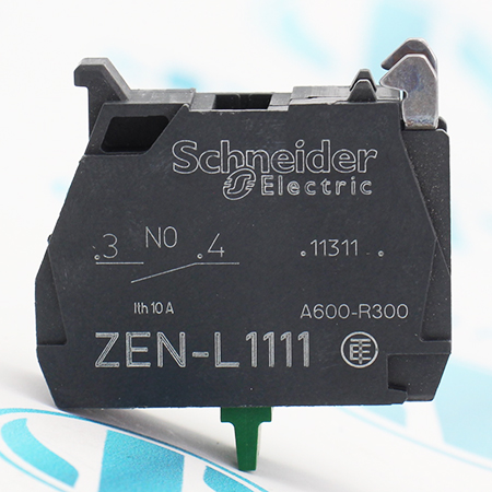 ZENL1111 Блок-контакт Schneider Electric