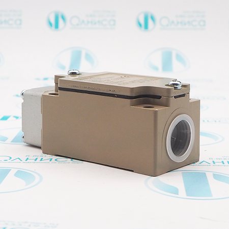 D4B-4170N Выключатель концевой Omron