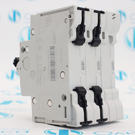 2CDS383001R0254 Выключатель автоматический ABB