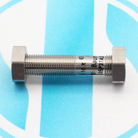 IFRM 05P37A3/S05L Датчик индуктивный Baumer