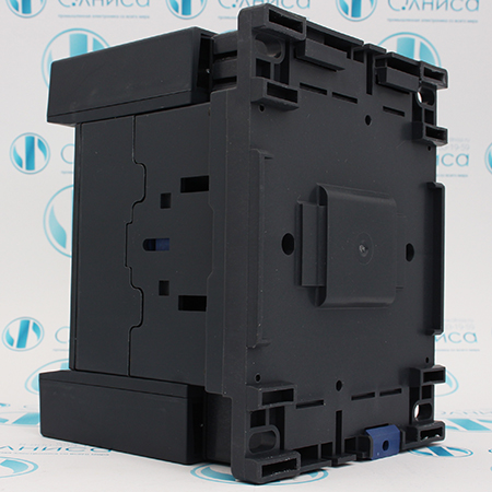 LC1E120Q5 Контактор Schneider Electric