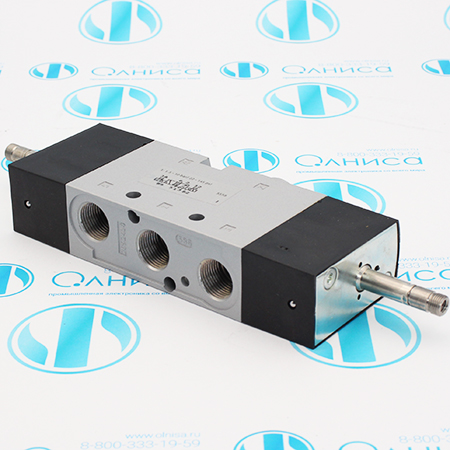 VUVS-L30-B52-D-G38-F8 Распределитель с электромагнитным управлением Festo