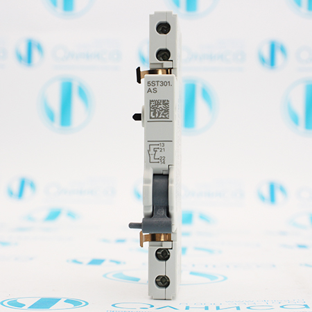 5ST3010 Блок дополнительных контактов Siemens