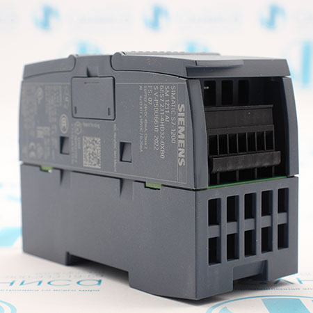 6ES7231-4HD32-0XB0 Модуль ввода Siemens