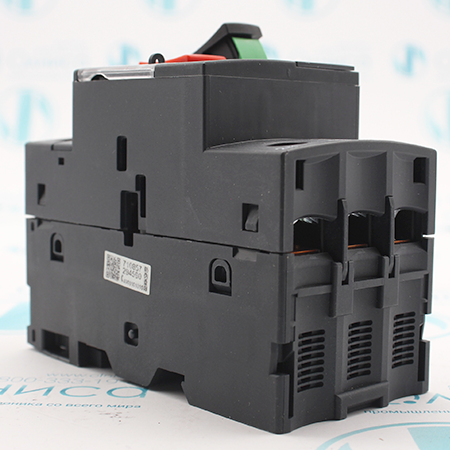 GV2ME10 Выключатель автоматический Schneider Electric