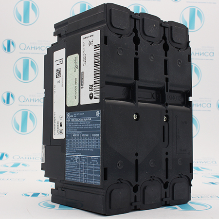 LV430630 Выключатель автоматический Schneider Electric