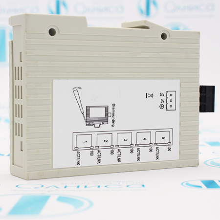 TCSESU053FN0 Коммутатор Schneider Electric