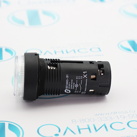 XB7NW37B1 Кнопка Schneider Electric