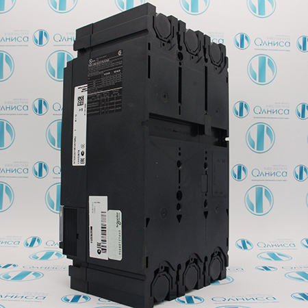 LV432676 Выключатель автоматический Schneider Electric