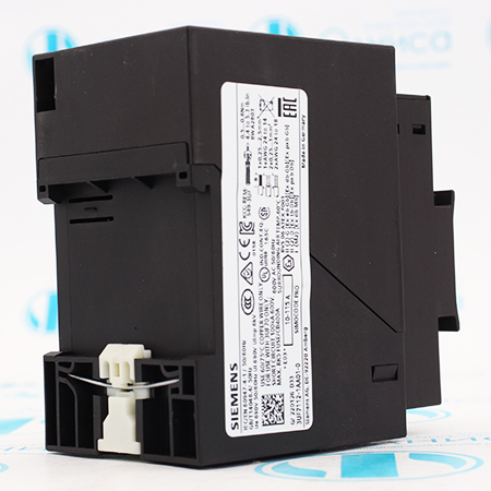 3UF7112-1AA01-0 Модуль измерения тока Siemens