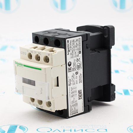 LC1D12B7 Контактор Schneider Electric