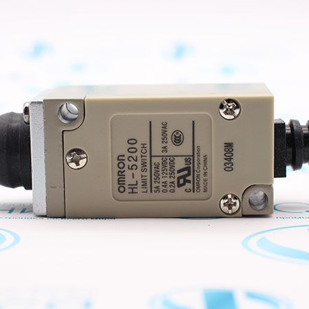 HL-5200 Выключатель концевой Omron