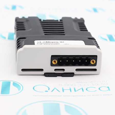 SI-CANopen V2 Модуль интерфейсный Nidec