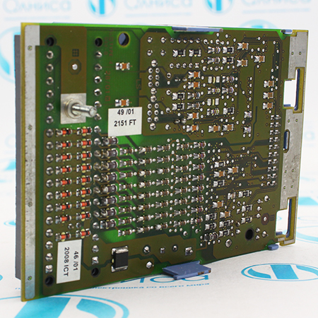 7CM211.7 Модуль комбинированный B&R (б/у)