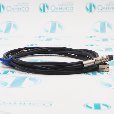 E2B-S08KN04-WP-B1 2M Датчик индуктивный Omron