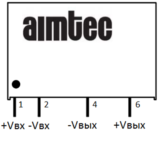 AM1DR-1205S-NZ