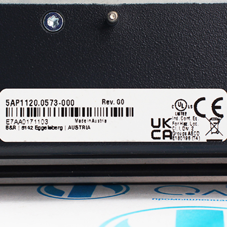 5AP1120.0573-000 Панель оператора B&R