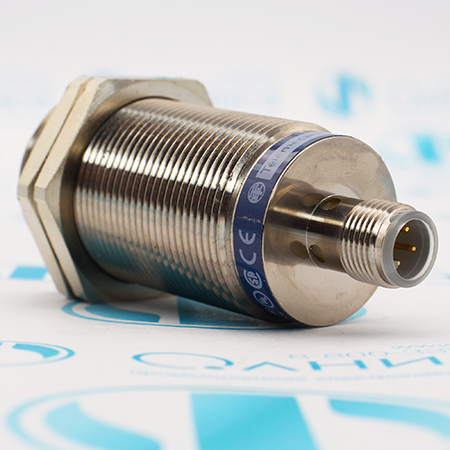 XS630B1PAM12 Датчик индуктивный Schneider Electric/Telemecanique (с хранения)