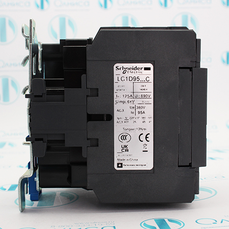 LC1D95F7 Контактор Schneider Electric