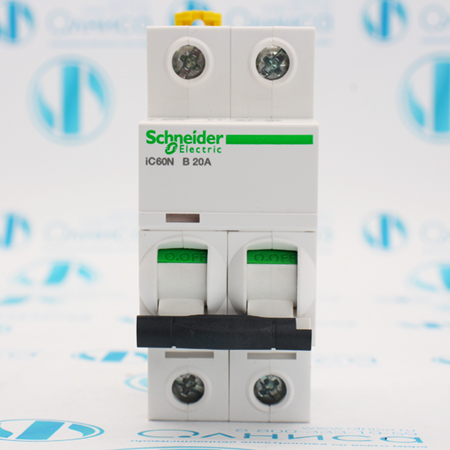 A9F78220 Выключатель автоматический Schneider Electric
