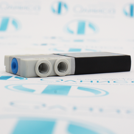 MHE2-MS1H-3/2O-M7 Распределитель с электромагнитным управлением Festo