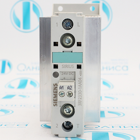 3RF2330-1AA04 Контактор Siemens