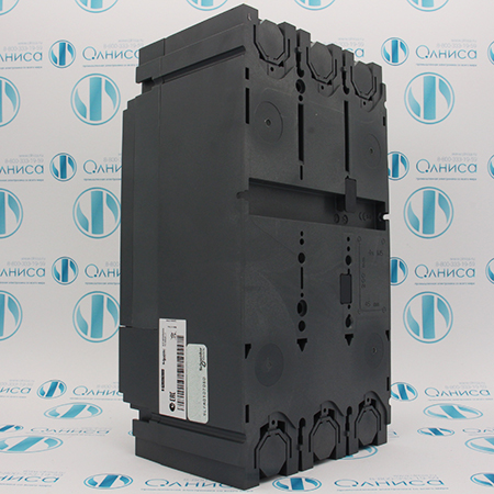 EZC400N3400N Выключатель автоматический Schneider Electric