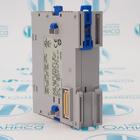 FC4A-T08S1 Модуль вывода Idec