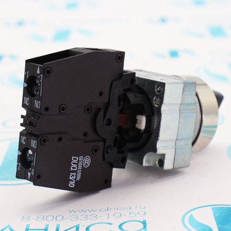 3SB3601-2KA11 Кнопка поворотная Siemens