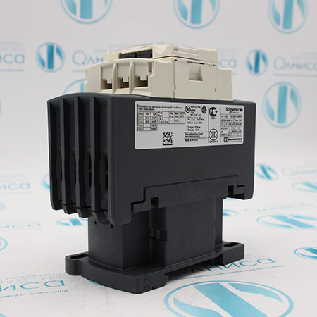 LC1D188M7 Контактор Schneider Electric