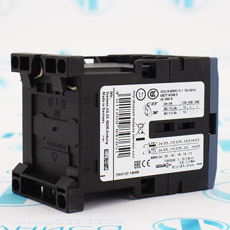 3RH2122-1AH00 Контактор Siemens