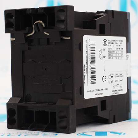 3RT2016-2AP02 Контактор Siemens