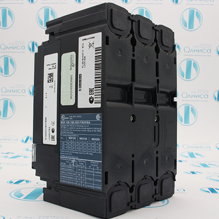 LV431753 Выключатель автоматический Schneider Electric