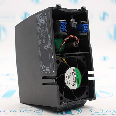 6FC5348-0AA02-0AA0 Модуль Siemens (На запчасти)