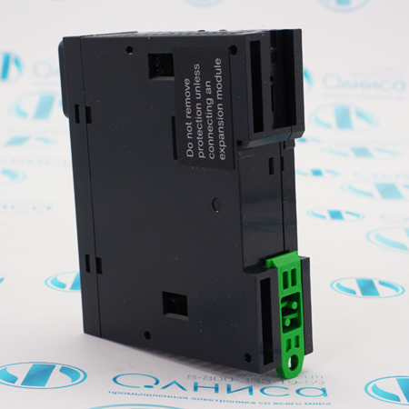 TM3DQ8T Модуль расширения дискретный Schneider Electric