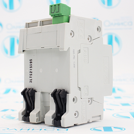 2CTB803873R2500 Ограничитель перенапряжения ABB