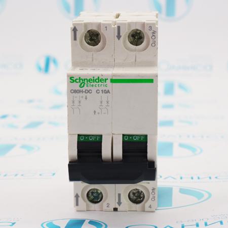 A9N61528 Выключатель автоматический Schneider Electric