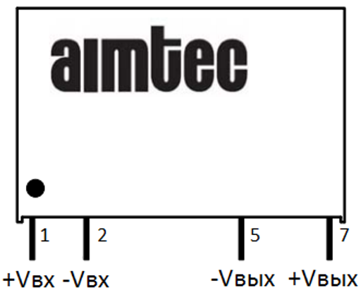 AM1D-0509SH30Z