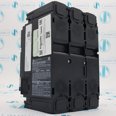 LV429770 Выключатель автоматический Schneider Electric