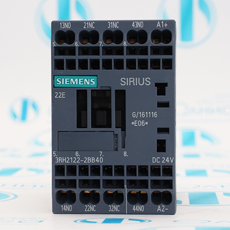 3RH2122-2BB40 Контактор Siemens