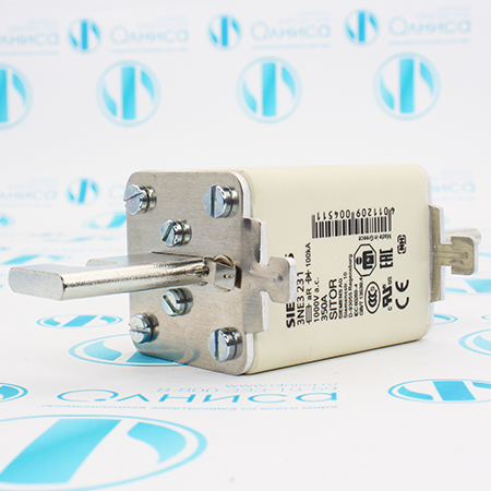 3NE3231 Вставка плавкая Siemens (б/у)