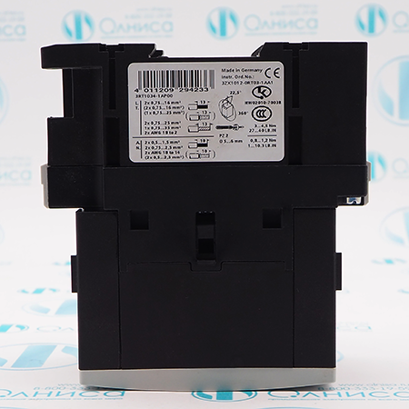 3RT1034-1AP00 Контактор Siemens